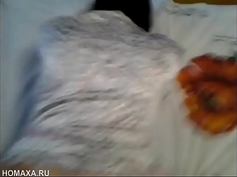 ❤️ 豪華なお尻を持つ妻をファックする ️ ロシアポルノ ❌️❤